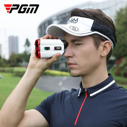 Waterproof Golf Laser Distance Meter Telescope - 600M