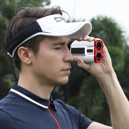Waterproof Golf Laser Distance Meter Telescope - 600M