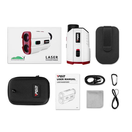 Waterproof Golf Laser Distance Meter Telescope - 600M