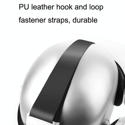 Ultimate Headband Set For Oculus Quest 2 - Comfortable & Stylish