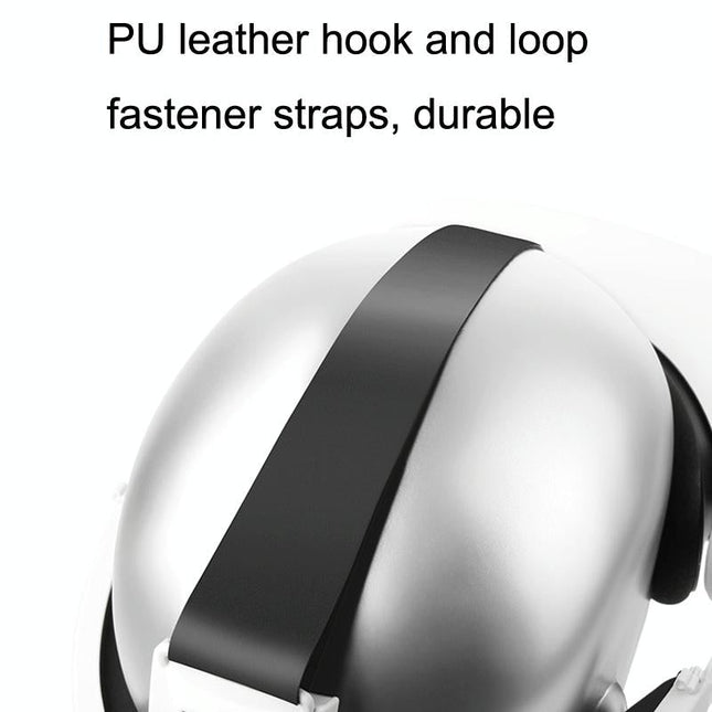 Ultimate Headband Set For Oculus Quest 2 - Comfortable & Stylish