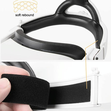 Ultimate Headband Set For Oculus Quest 2 - Comfortable & Stylish