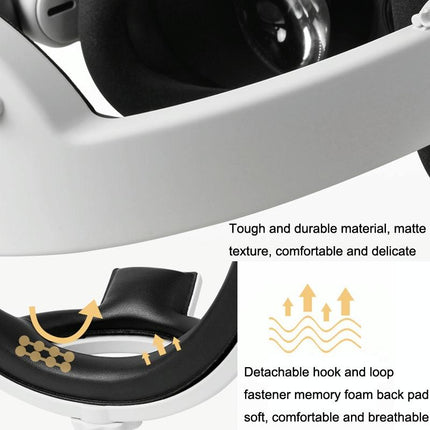Ultimate Headband Set For Oculus Quest 2 - Comfortable & Stylish