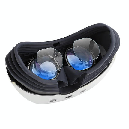 Vr2 Hifylux Protective Film Set For Playstation - Ultimate Protection
