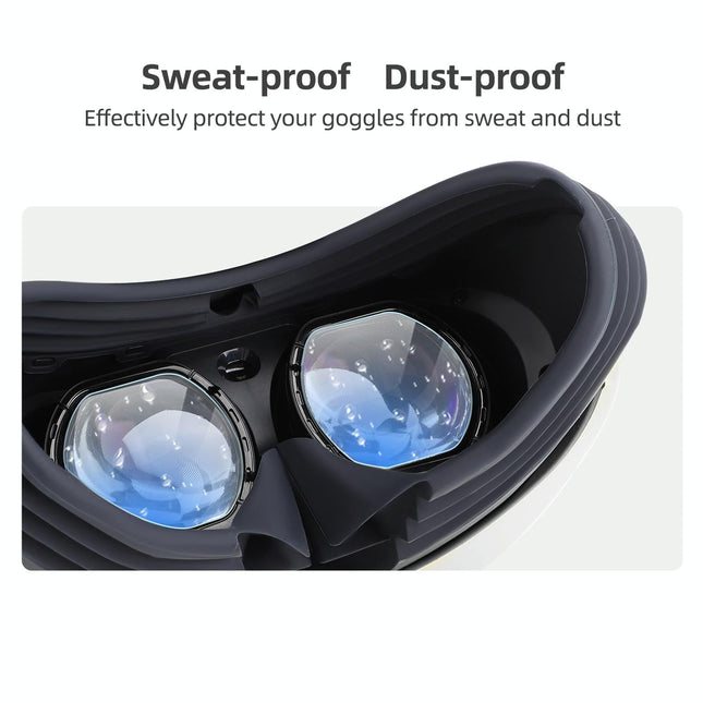 Vr2 Hifylux Protective Film Set For Playstation - Ultimate Protection