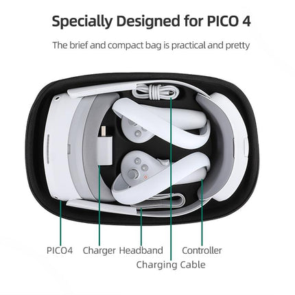 Pico 4 Hifylux Protective Storage Bag