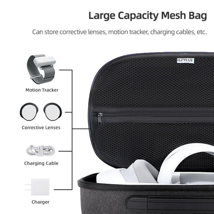 Pico 4 Hifylux Protective Storage Bag