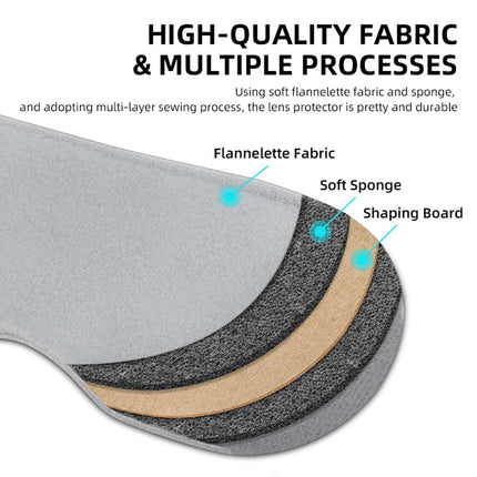 Protective Lens For Pico 4 Hifylux Vr - Lightweight