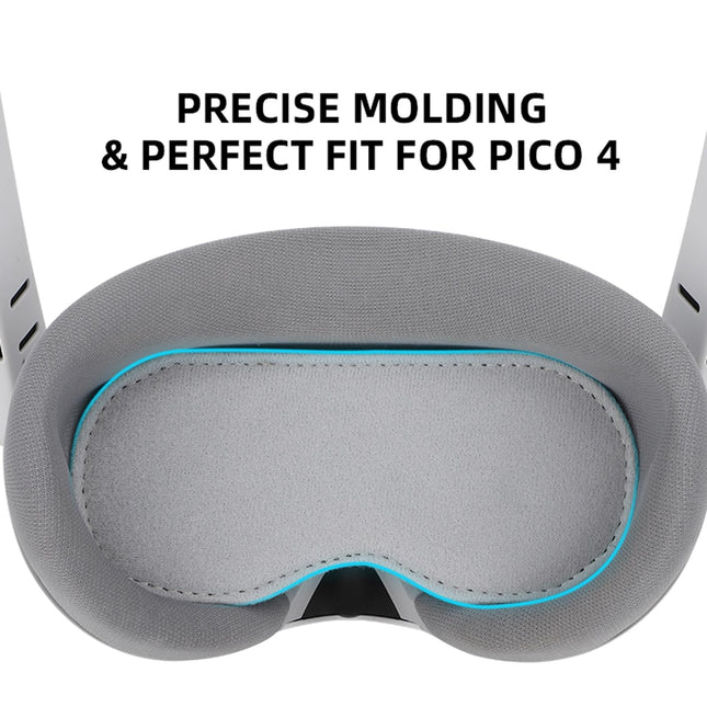 Protective Lens For Pico 4 Hifylux Vr - Lightweight