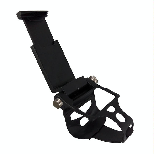 Foldable Gamepad Stand For Sony Ps4 - Black