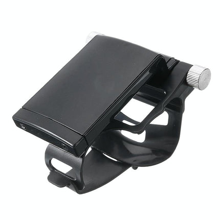 Foldable Gamepad Stand For Sony Ps4 - Black