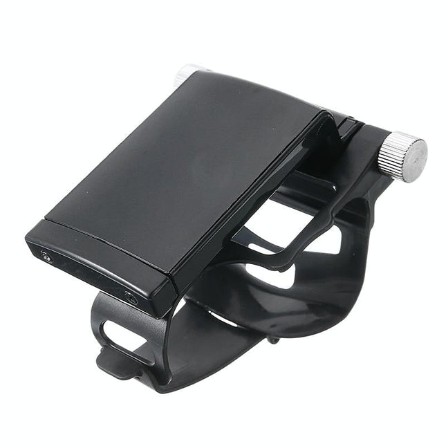 Foldable Gamepad Stand For Sony Ps4 - Black
