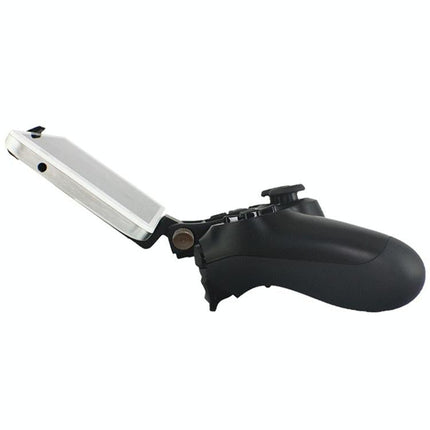 Foldable Gamepad Stand For Sony Ps4 - Black