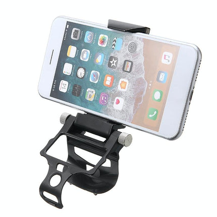 Foldable Gamepad Stand For Sony Ps4 - Black