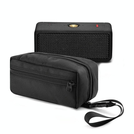 Marshall Emberton Bluetooth Speaker Bag - Protective Case Black