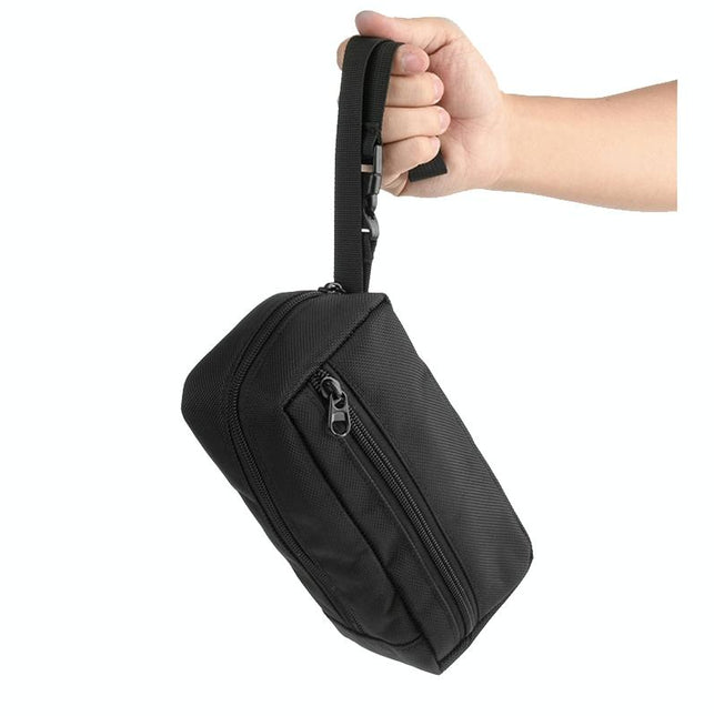 Marshall Emberton Bluetooth Speaker Bag - Protective Case Black