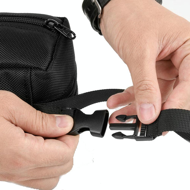 Marshall Emberton Bluetooth Speaker Bag - Protective Case Black