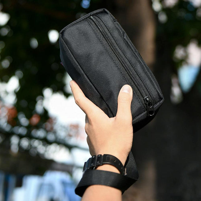 Marshall Emberton Bluetooth Speaker Bag - Protective Case Black