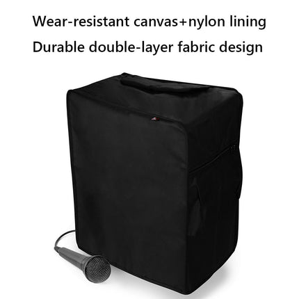 Ion Audio Block Rocker Plus Speaker Cover Bag - Dustproof
