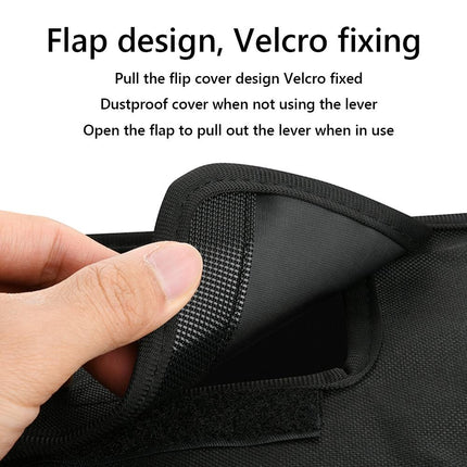 Ion Audio Block Rocker Plus Speaker Cover Bag - Dustproof