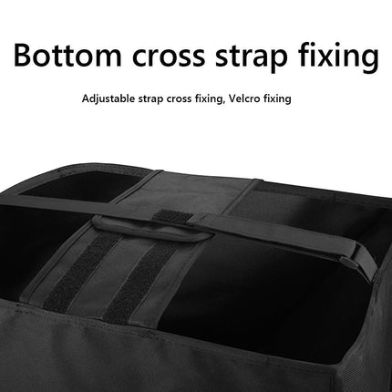 Ion Audio Block Rocker Plus Speaker Cover Bag - Dustproof