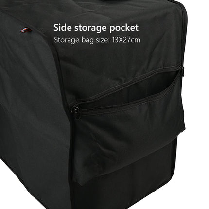 Ion Audio Block Rocker Plus Speaker Cover Bag - Dustproof