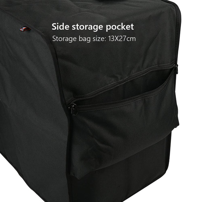 Ion Audio Block Rocker Plus Speaker Cover Bag - Dustproof