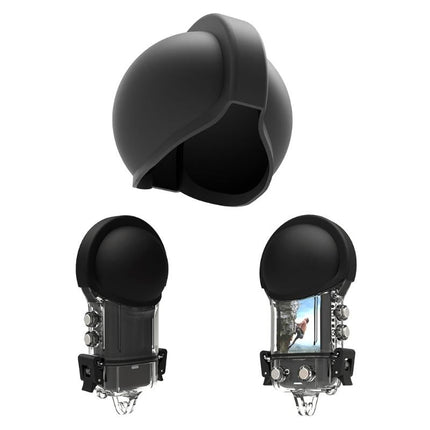 Insta360 X3 Silicone Case - Protective