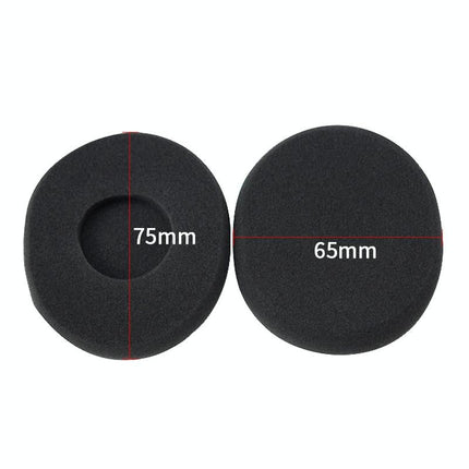 Logitech H800 Headphone Replacement Ear Pads - Set Of 2