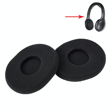 Logitech H800 Headphone Replacement Ear Pads - Set Of 2