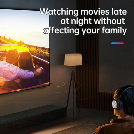 5-In-1 Usb Bluetooth 5.2 Car Receiver / Transmitter