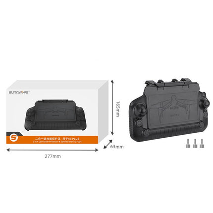 Protective Hood Plate Cover For Yk570 Remote Control