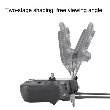 Protective Hood Plate Cover For Yk570 Remote Control