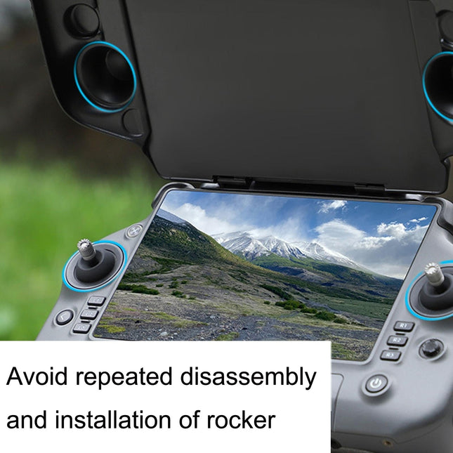 Protective Hood Plate Cover For Yk570 Remote Control