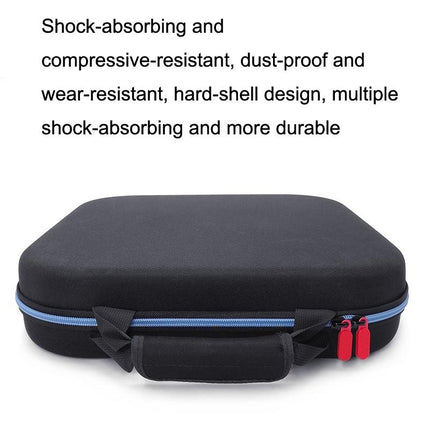 Switch Fitness Ring Bag - Portable Storage