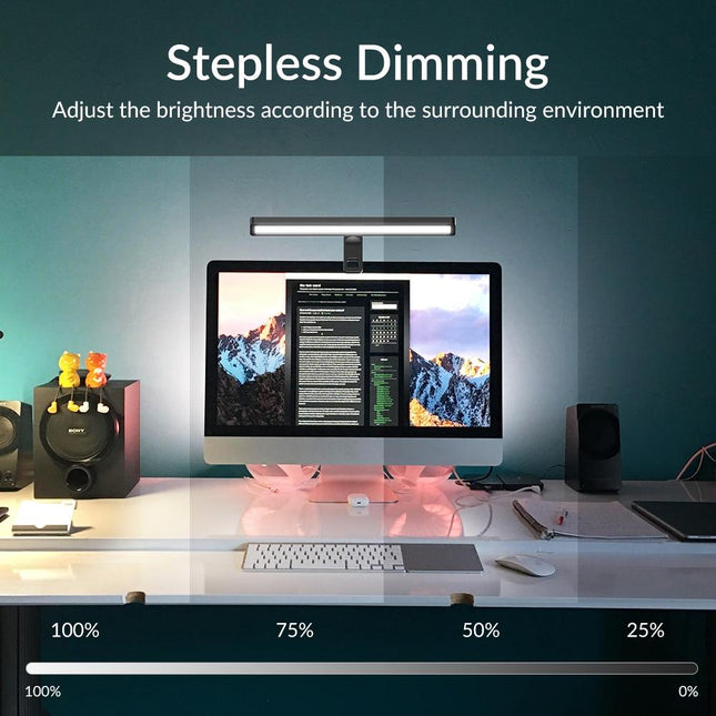 Portable Square Strip Live Video Conferencing Fill Light - Apl-Fl06