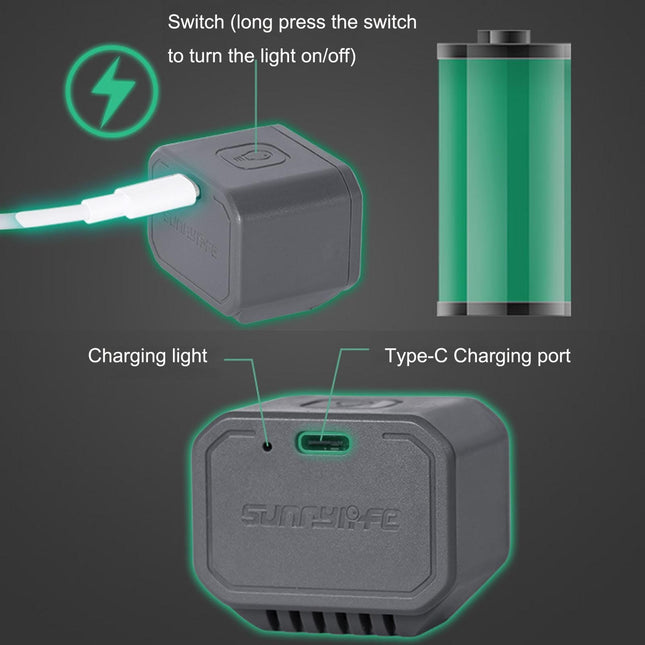 Camera Mount For Mavic 3 Pro / Classic & Insta360 X3