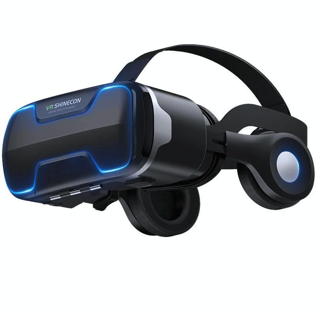 3D Vr Gaming Glasses - Immersive Experience