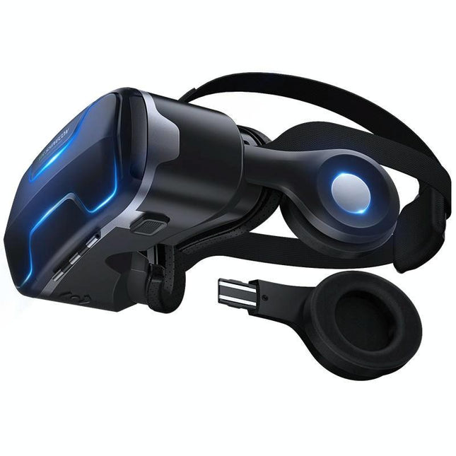 3D Vr Gaming Glasses - Immersive Experience