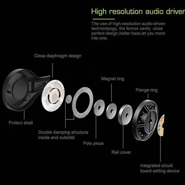 3D Vr Gaming Glasses - Immersive Experience