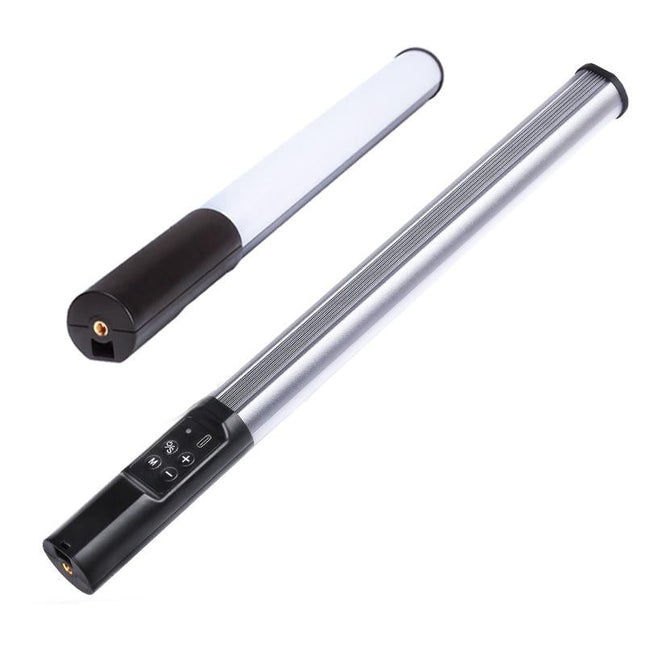 Handheld Led Fill Light For Live Photography - 39 Rgb Leds