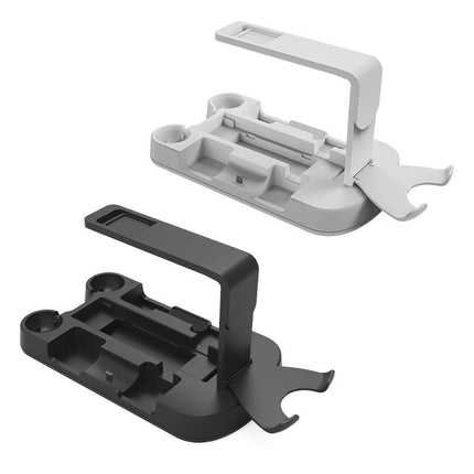 Multifunctional Ps5 / Move / Vr Charging Stand - White