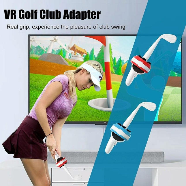 Complete 12-Piece Controller Grip Set For Meta Quest