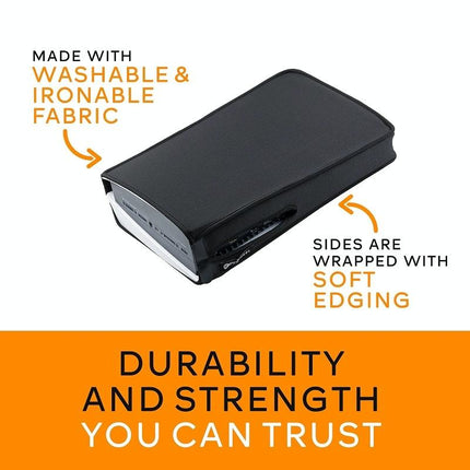 Waterproof Dustproof Protective Cover For Ps5 With Digital Optical Drive