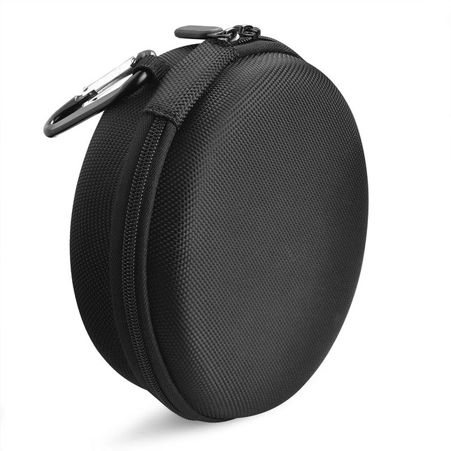 Portable Storage Bag For B & O Beoplay A1 Speaker - Shockproof & Wear-Resistant Black