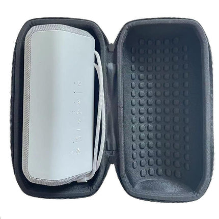 Sony Srs-Xe200 Portable Bluetooth Speaker With Protective Storage Box