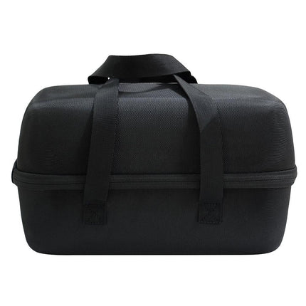 Shockproof Speaker Storage Bag For Marshall Kilburn Ii / Acton Ii - Black