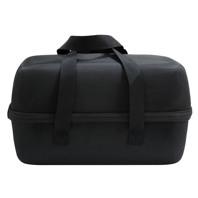 Shockproof Speaker Storage Bag For Marshall Kilburn Ii / Acton Ii - Black