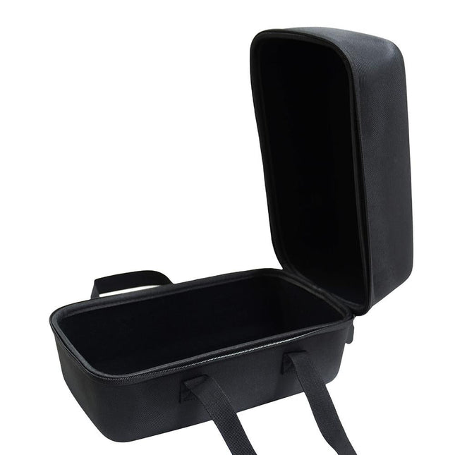 Shockproof Speaker Storage Bag For Marshall Kilburn Ii / Acton Ii - Black