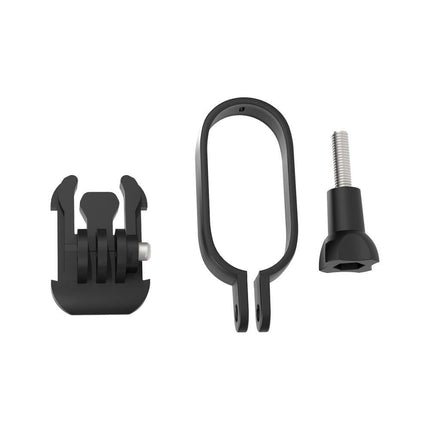 Rabbit Cage Cooling Frame For Sports Camera - Plastic Protection